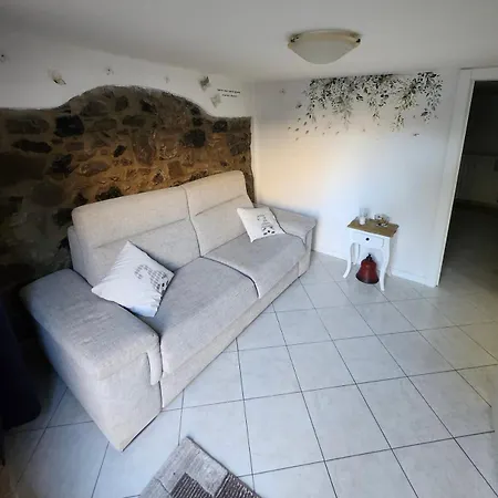 A Casa Di Peppetto Apartment Radicofani Exterior photo