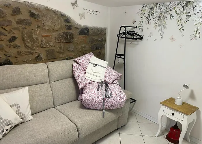 A Casa Di Peppetto