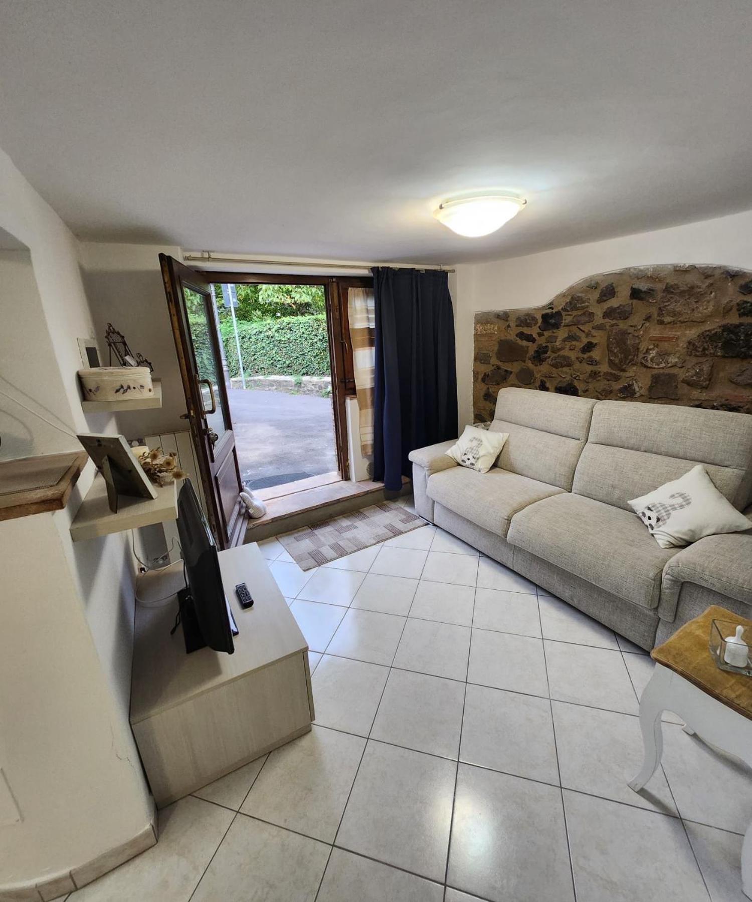 Apartment A Casa Di Peppetto Radicofani