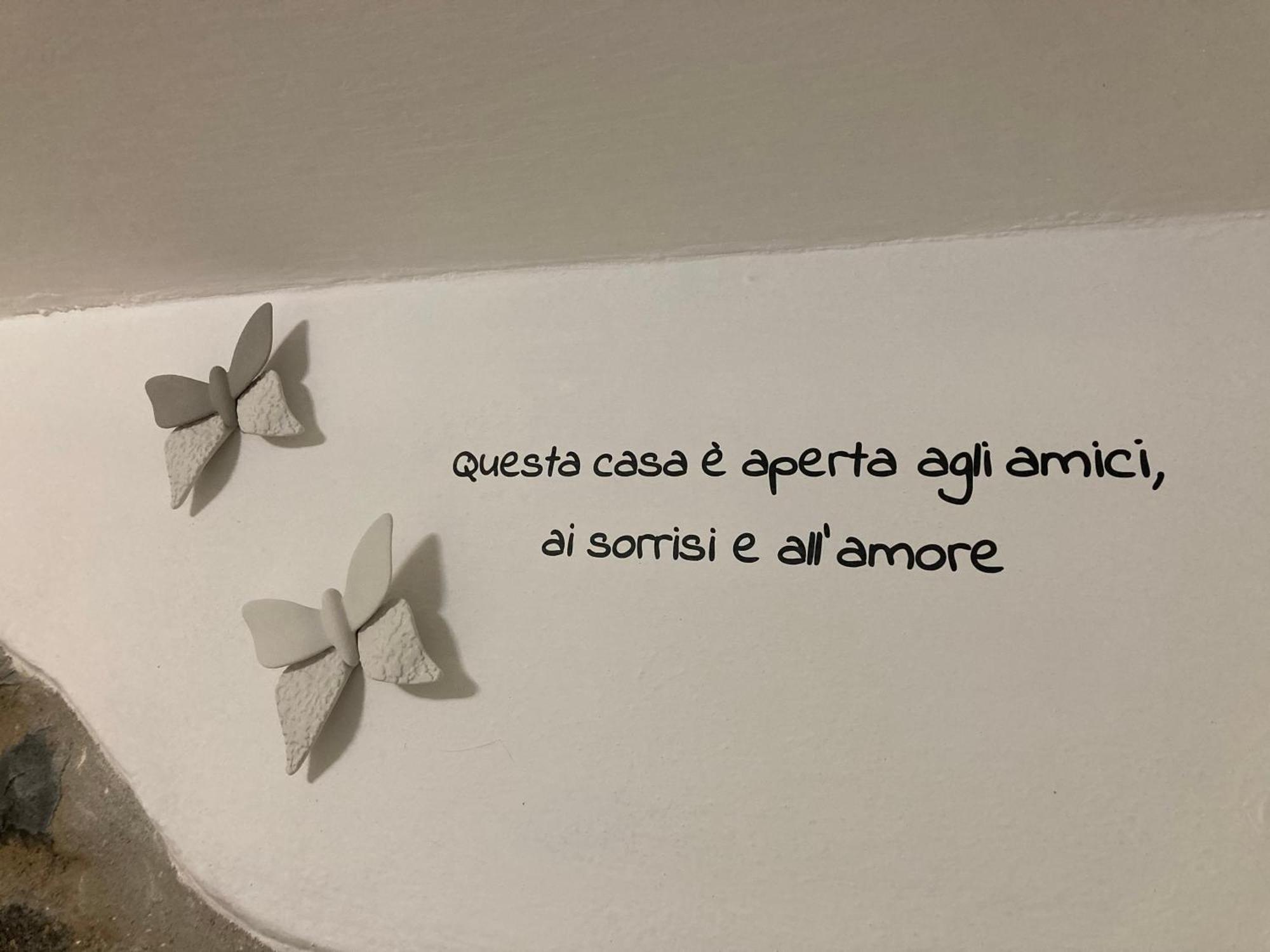 Apartment A Casa Di Peppetto *