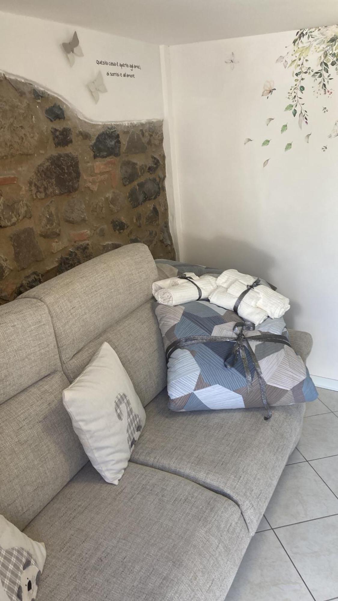 A Casa Di Peppetto *
