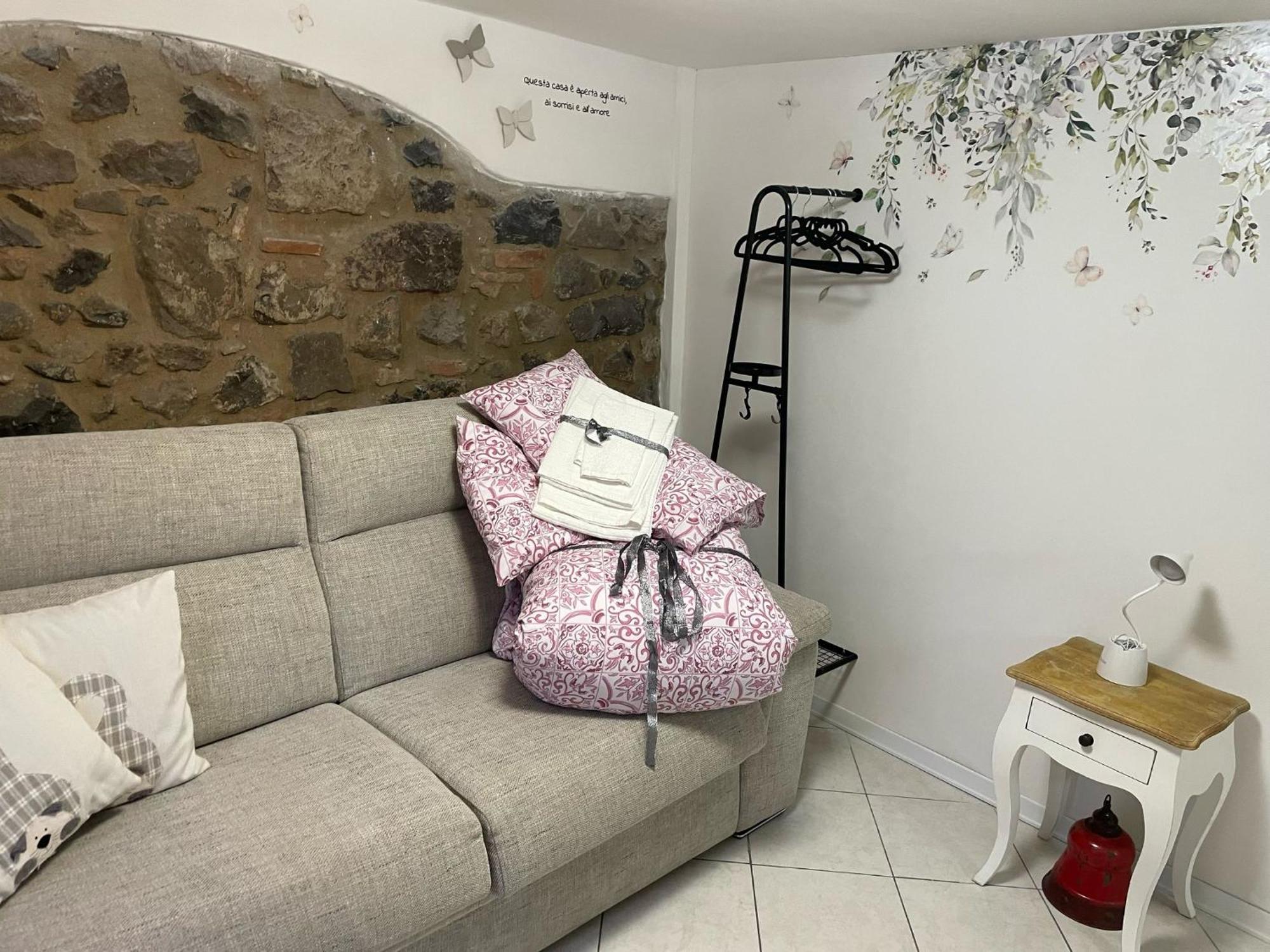 A Casa Di Peppetto