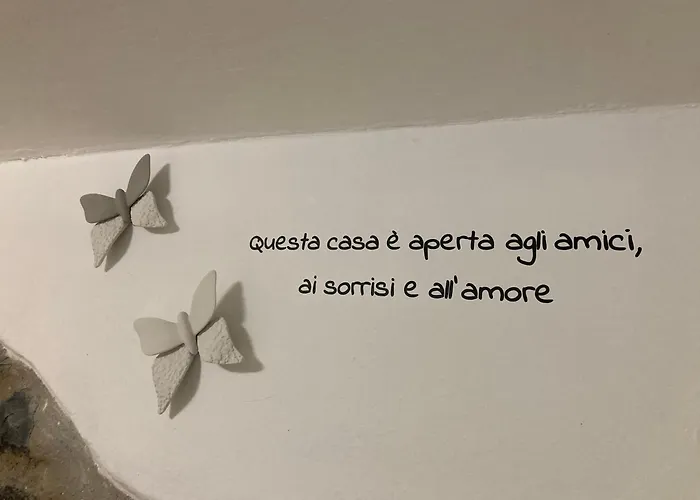 A Casa Di Peppetto