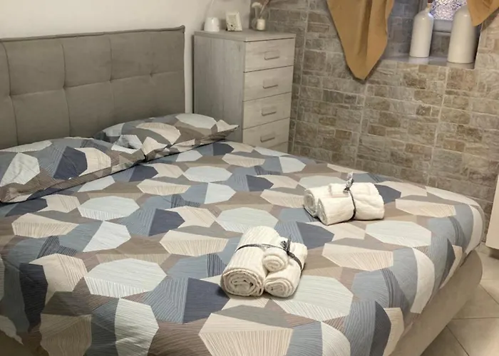 A Casa Di Peppetto