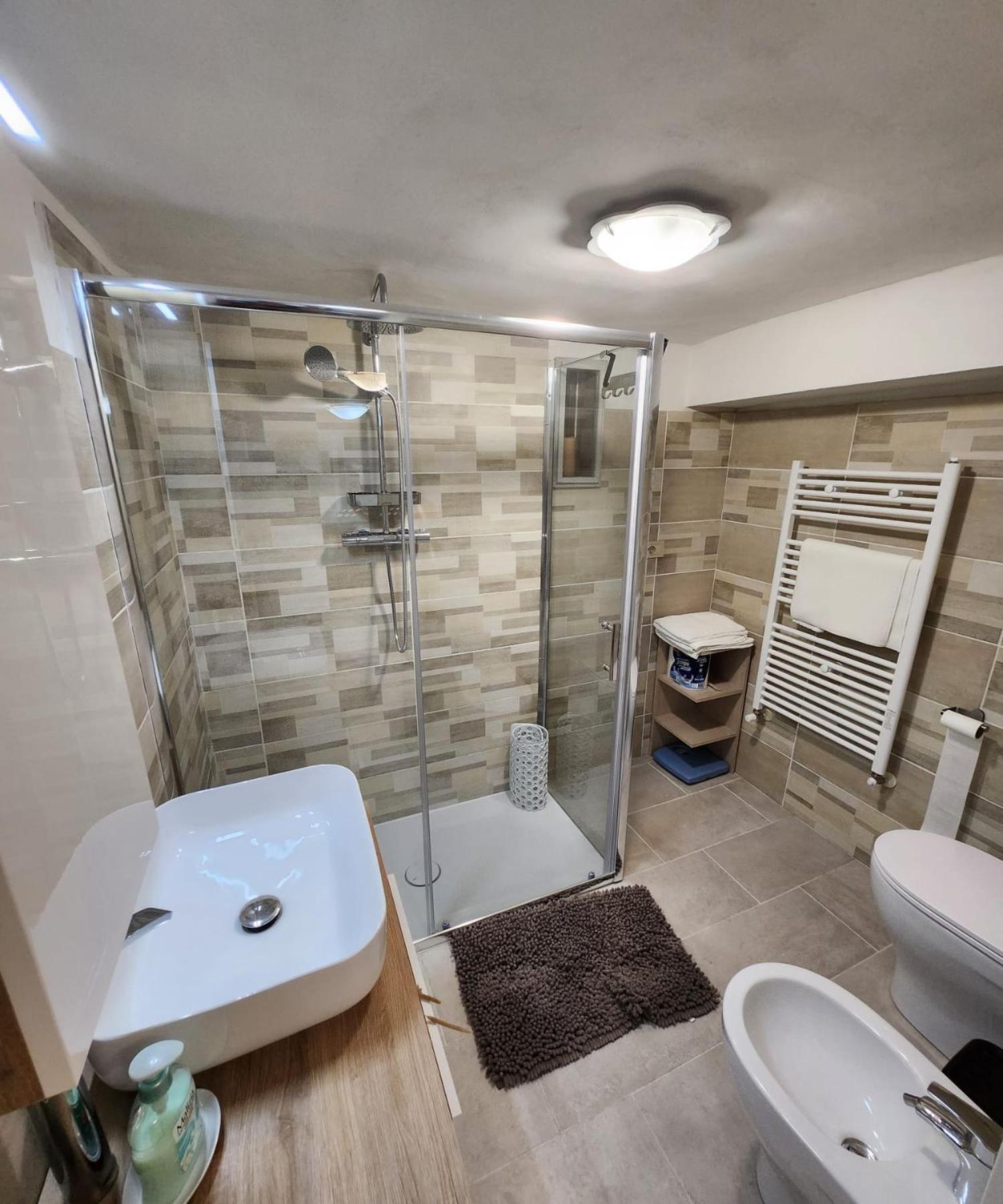 A Casa Di Peppetto Apartment