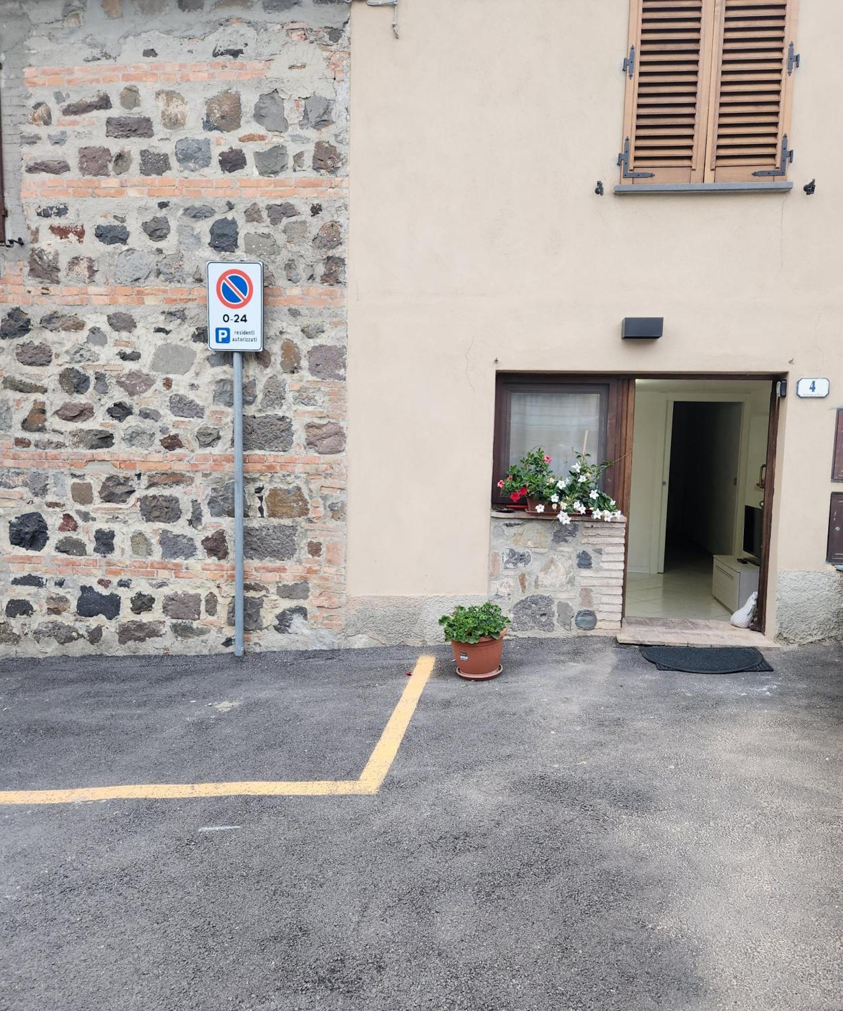 A Casa Di Peppetto