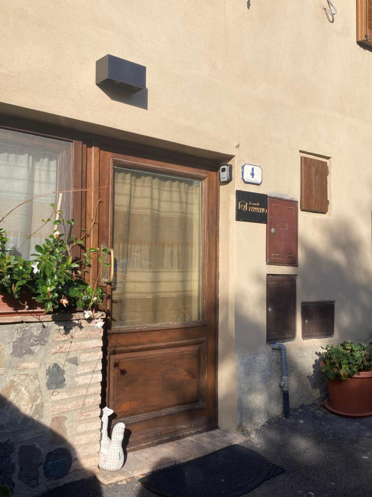 Apartment A Casa Di Peppetto *