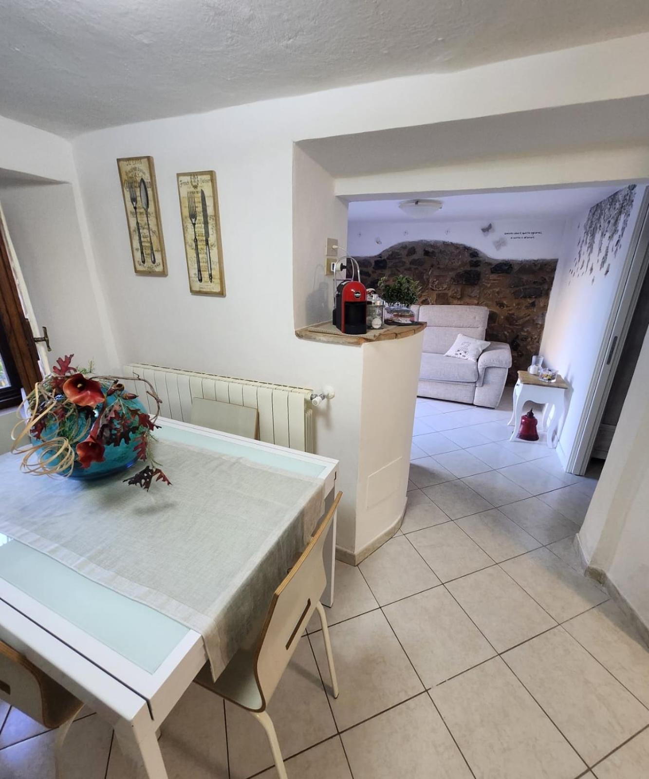 Apartment A Casa Di Peppetto