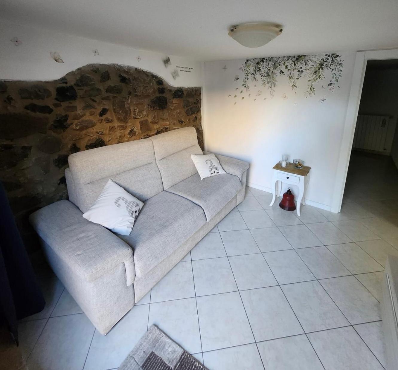 A Casa Di Peppetto Apartment *