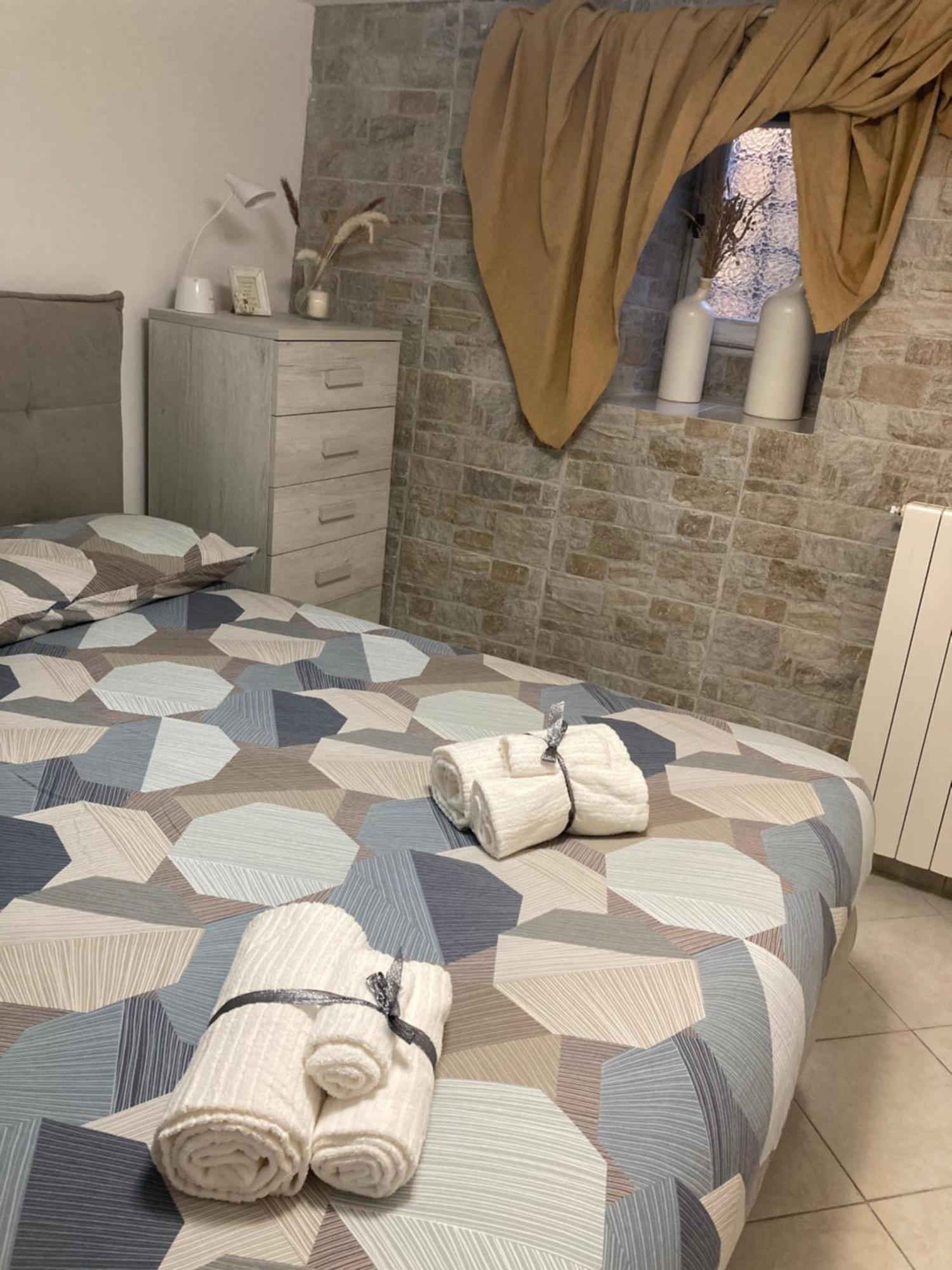 A Casa Di Peppetto * Radicofani