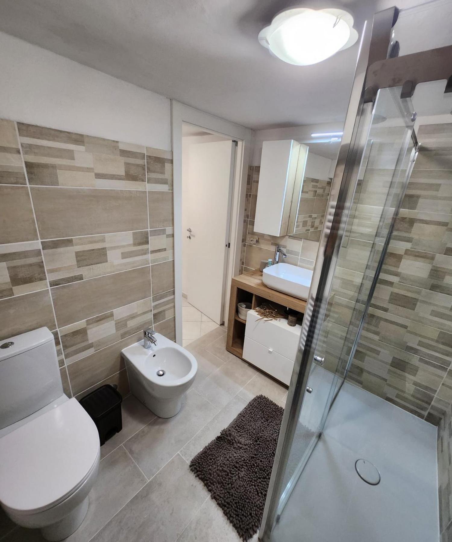 A Casa Di Peppetto Apartment *