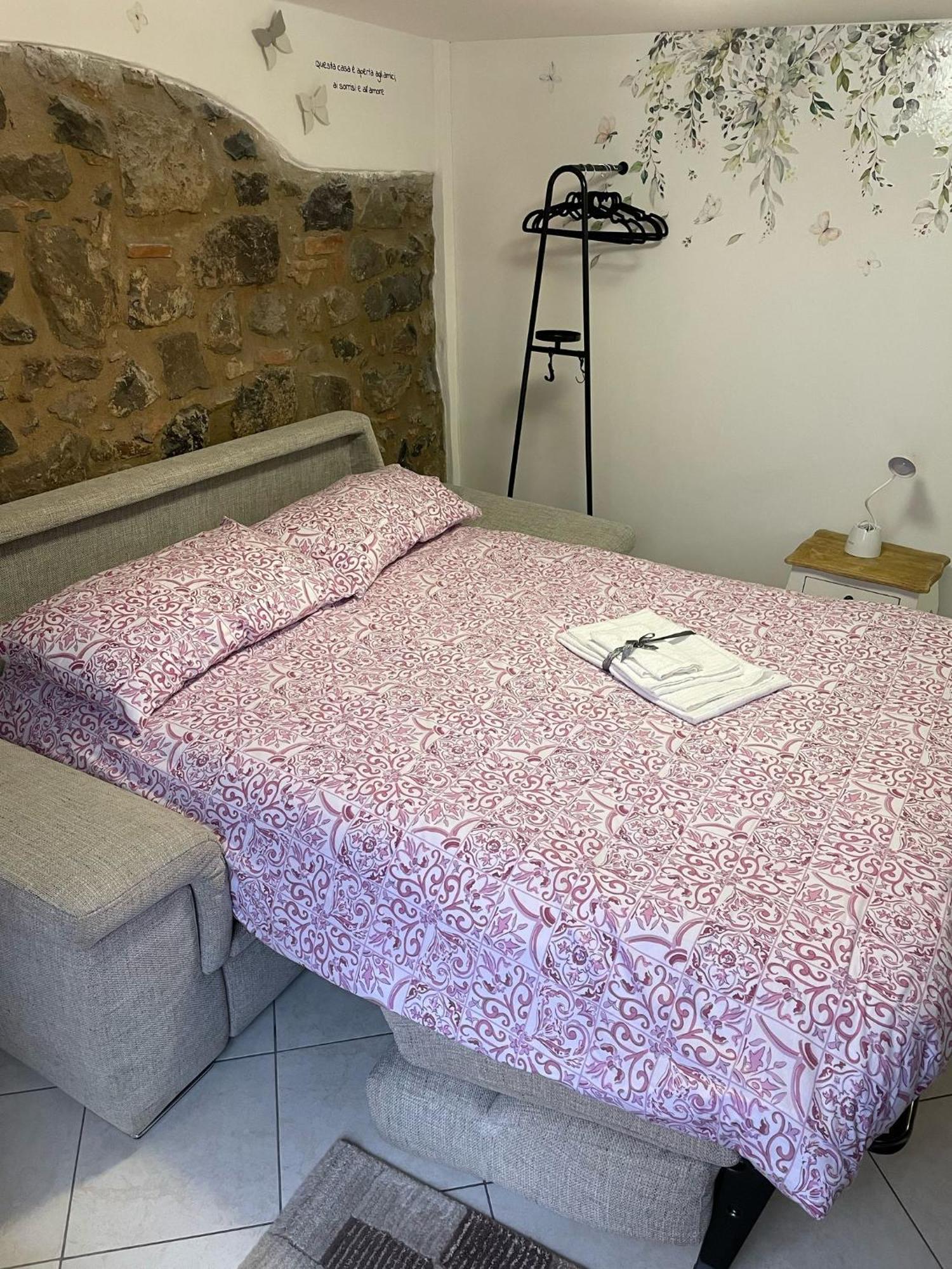 A Casa Di Peppetto